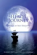 A hős utazása: Az önfelfedezés utazása - The Hero's Journey: A Voyage of Self Discovery