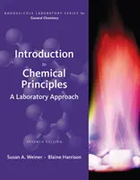 Bevezetés a kémiai alapelvekbe: A Laboratory Approach - Introduction to Chemical Principles: A Laboratory Approach