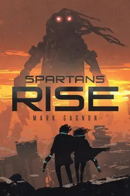 Spártaiak felemelkedése - Spartans Rise