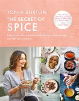 A fűszer titka - The Secret of Spice