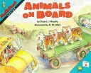 Állatok a fedélzeten - Animals on Board