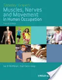 Tyldesley and Grieve's Muscles, Nerves and Movement in Human Occupation (Izmok, idegek és mozgás az emberi foglalkozásban) - Tyldesley and Grieve's Muscles, Nerves and Movement in Human Occupation