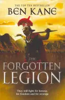 Forgotten Legion - (Az elfeledett légió krónikái 1. kötet) - Forgotten Legion - (The Forgotten Legion Chronicles No. 1)