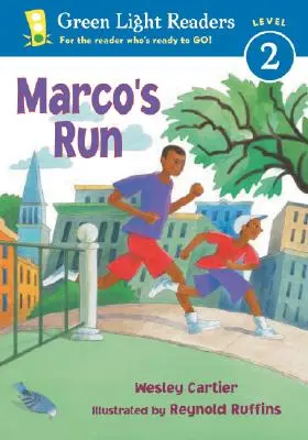 Marco futása - Marco's Run