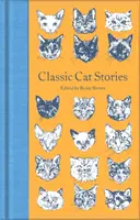 Klasszikus macskatörténetek - Classic Cat Stories