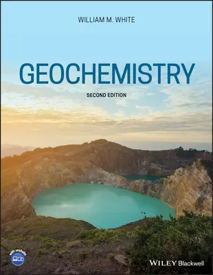 Geokémia - Geochemistry