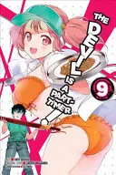 The Devil Is a Part-Timer!, 9. kötet - The Devil Is a Part-Timer!, Volume 9