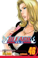 Bleach, 46. kötet, 46 - Bleach, Vol. 46, 46