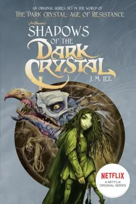 A sötét kristály árnyai #1 - Shadows of the Dark Crystal #1