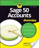 Sage 50 könyvelés bábuknak - Sage 50 Accounts for Dummies