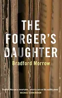 Forger's Daughter (Morrow Bradford (Author))