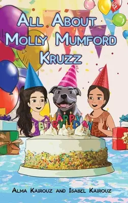 Minden Molly Mumford Kruzzról - All About Molly Mumford Kruzz