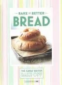 Great British Bake Off - Süssünk jobban (4. sz.): Kenyér - Great British Bake Off - Bake It Better (No.4): Bread