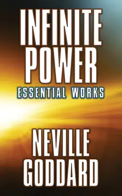 Végtelen erő: alapvető művek - Infinite Power: Essential Works