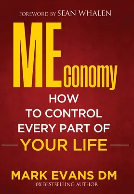 MEconomy: Hogyan irányítsd az életed minden részét - MEconomy: How to Control Every Part of Your Life