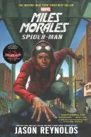 Miles Morales: Spider-Man