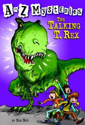 A beszélő T. Rex - The Talking T. Rex