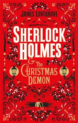 Sherlock Holmes és a karácsonyi démon - Sherlock Holmes and the Christmas Demon