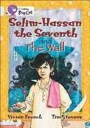 Szelim-Haszan a hetedik: És a fal - Selim-Hassan the Seventh: And, the Wall