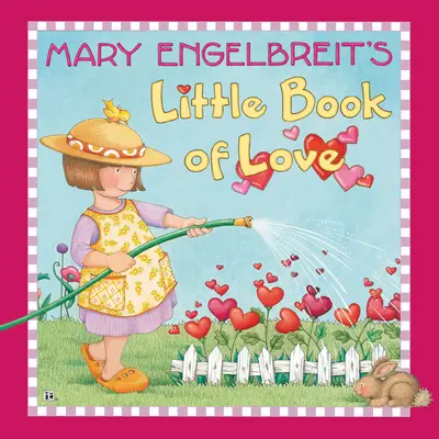 Mary Engelbreit kis könyve a szeretetről - Mary Engelbreit's Little Book of Love