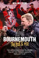 Bournemouth, a bukás és a felemelkedés: A Premier League legkisebb klubjának elképesztő, rongyokból gazdagságba vezető története - Bournemouth, the Fall and Rise: The Astonishing Rags to Riches Tale of the Premier League's Smallest Club