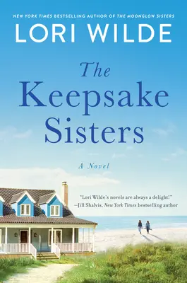 A Keepsake Sisters - The Keepsake Sisters