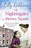 A fülemülék a Mersey téren - The Nightingales in Mersey Square