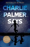 Charlie Palmer mondja - Charlie Palmer Says