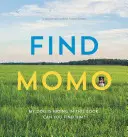 Find Momo: A Photography Book