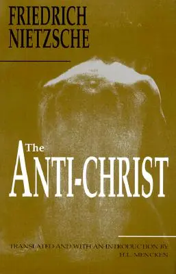 Az Antikrisztus - The Anti-Christ