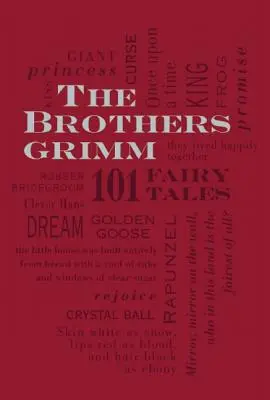 Grimm testvérek: 101 tündérmese, 1. - The Brothers Grimm: 101 Fairy Tales, 1