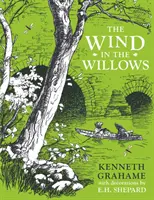 Szél a fűzfákon - Wind in the Willows