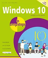 Windows 10 Egyszerű lépésekben - Windows 10 in Easy Steps