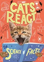 Macskák reagálnak a tudományos tényekre - Cats React to Science Facts