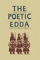 A költői Edda - The Poetic Edda