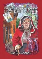 Élet Bramptonban Lizzie-vel, a boszorkánnyal - Life in Brampton with Lizzie the Witch