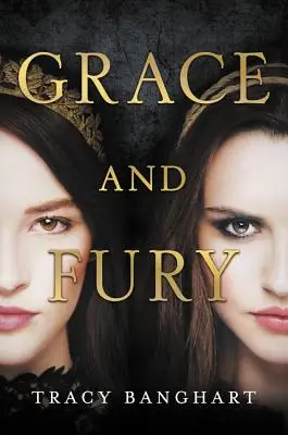 Kegyelem és düh - Grace and Fury