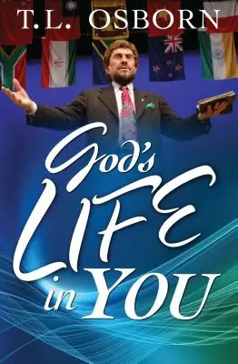 Isten élete benned - God's Life in You