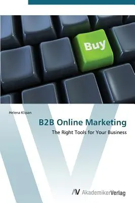 B2B online marketing - B2B Online Marketing