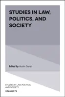 Jogi, politikai és társadalmi tanulmányok - Studies in Law, Politics, and Society