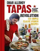 Tapas forradalom - Tapas Revolution