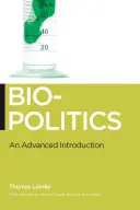 Biopolitika: An Advanced Introduction - Biopolitics: An Advanced Introduction