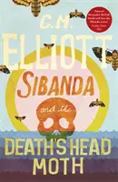 Sibanda és a halálfejes molylepke - Sibanda and the Death's Head Moth