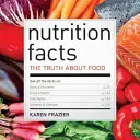 Táplálkozási tények: Az igazság az élelmiszerekről - Nutrition Facts: The Truth about Food