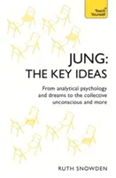 Jung - A legfontosabb gondolatok: Jung: Tanítsd magad: Bevezetés Carl Jung úttörő munkásságába az analitikus pszichológia, az álmok és a kollektív tudattalan területén. - Jung - The Key Ideas: Teach Yourself: An Introduction to Carl Jung's Pioneering Work on Analytical Psychology, Dreams, and the Collective Unconscious