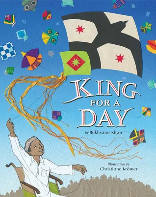 Király egy napra - King for a Day