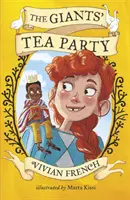 Óriások teadélutánja - Giants' Tea Party