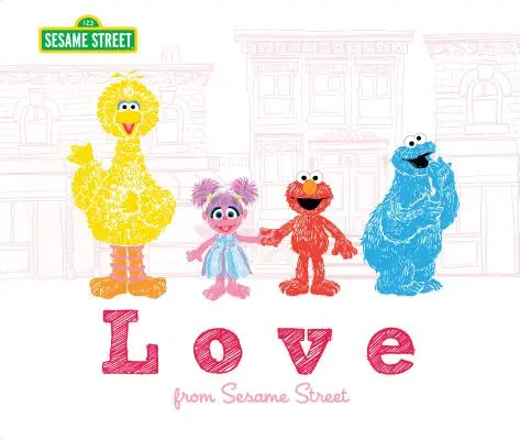 Szerelem: A Szezám utcából - Love: From Sesame Street