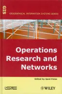 Operációkutatás és hálózatok - Operations Research and Networks