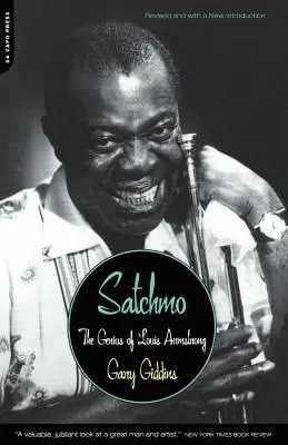 Satchmo: Louis Armstrong zsenialitása - Satchmo: The Genius of Louis Armstrong